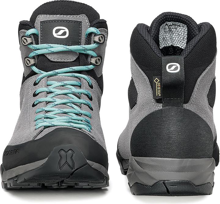 Produktbild Scarpa Mojito Hike GTX Wmn WIDE (38)