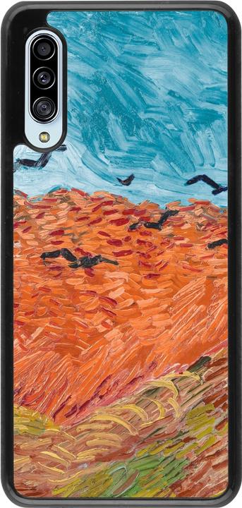 Produktbild PhoneLook Hülle Autumn 22 Van Gogh style (Samsung Galaxy A90 5G)