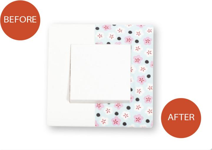 Produktbild Décopatch Decopatch-Papier Nr. 2, 5 Blatt (20 g/m², 5x)