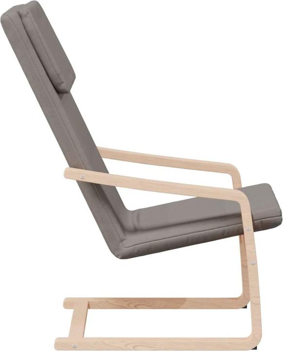 Produktbild vidaXL Relaxsessel