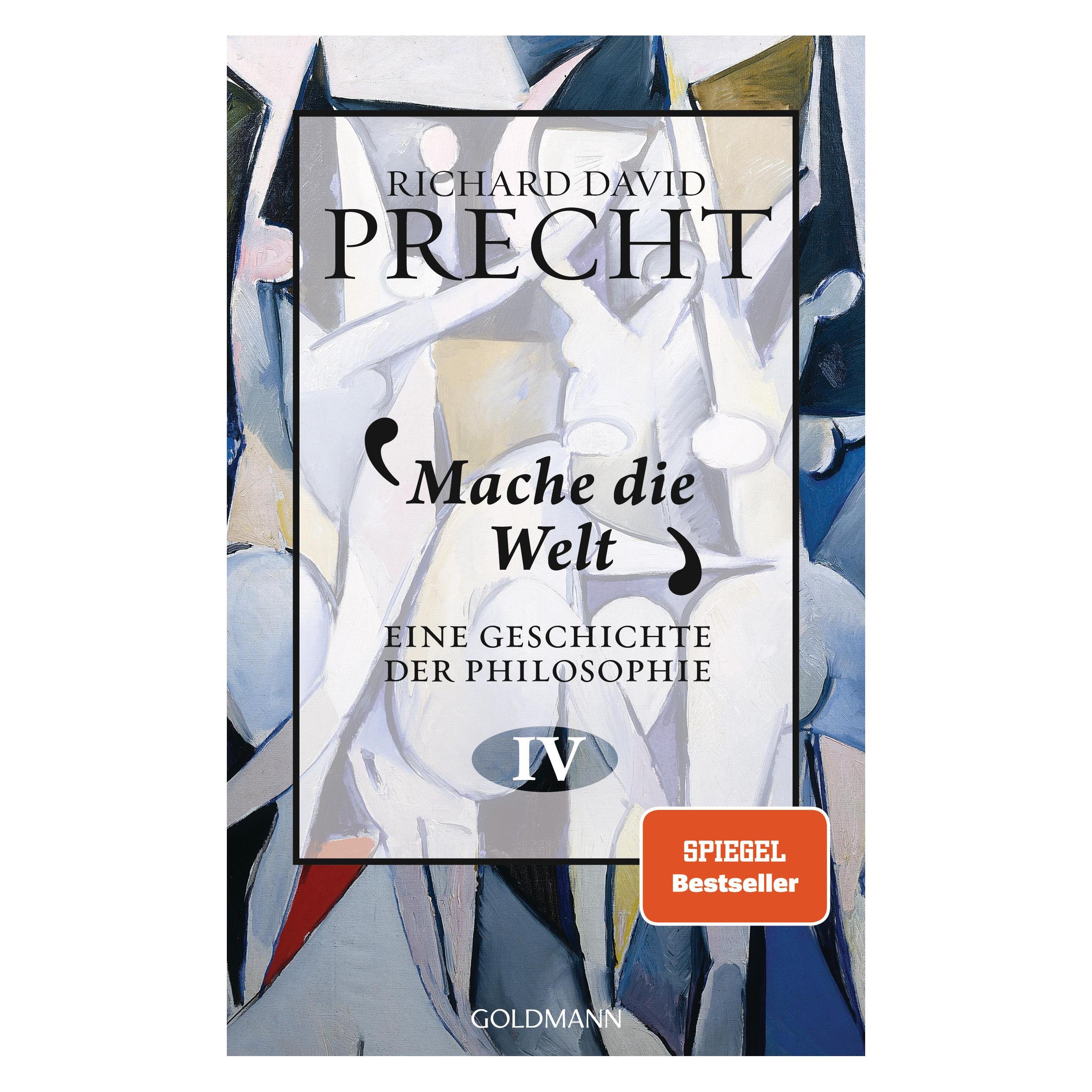 Mache Die Welt