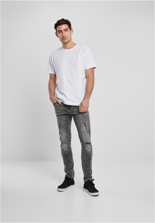 Produktbild Urban Classics Slim Fit Jeans