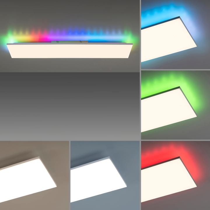 Actual product image Leuchten Direkt Conrad (3500 lm)