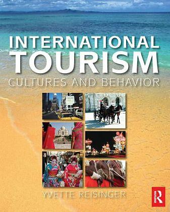 Produktbild International Tourism (Englisch, 2009)