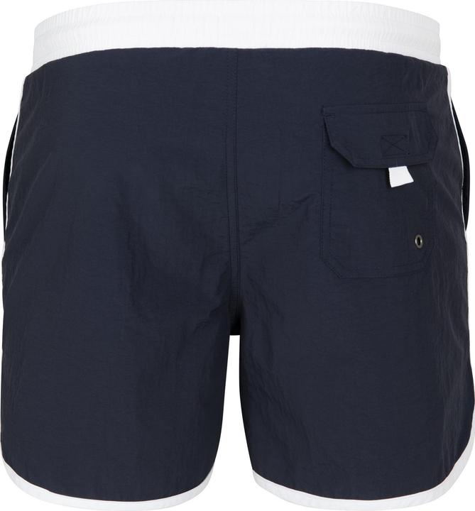 Image du produit Urban Classics Retro Swimshorts (XL)