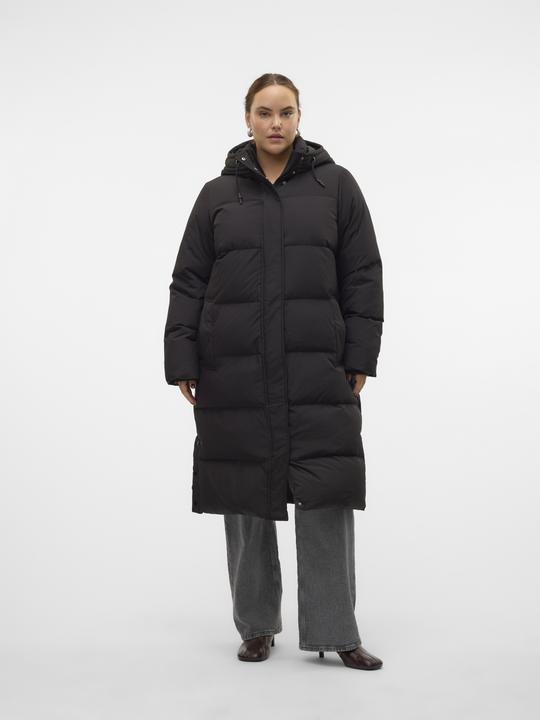 Actual product image Vero Moda VMCERICAHOLLY Coat Coat (52)