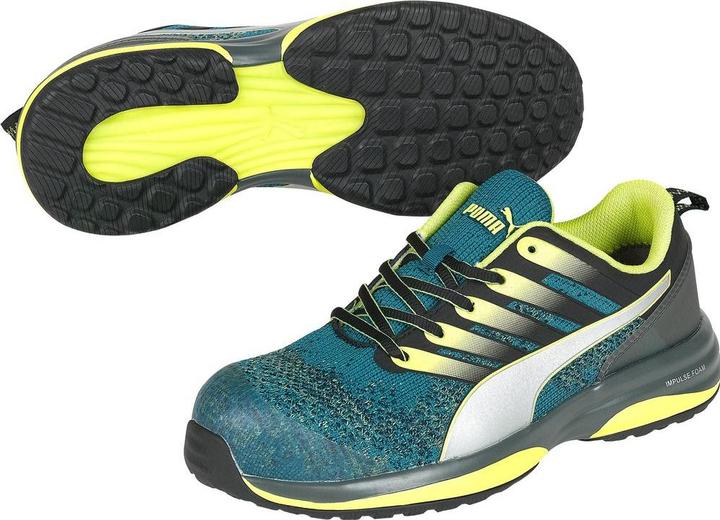 Actual product image Puma Safety shoes (S1P, 43)