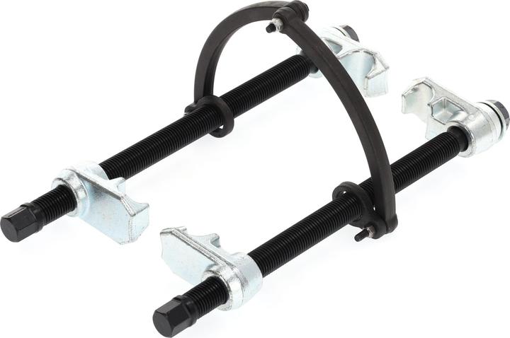 Actual product image GED Universal spring compressor, bare hooks, 240 mm