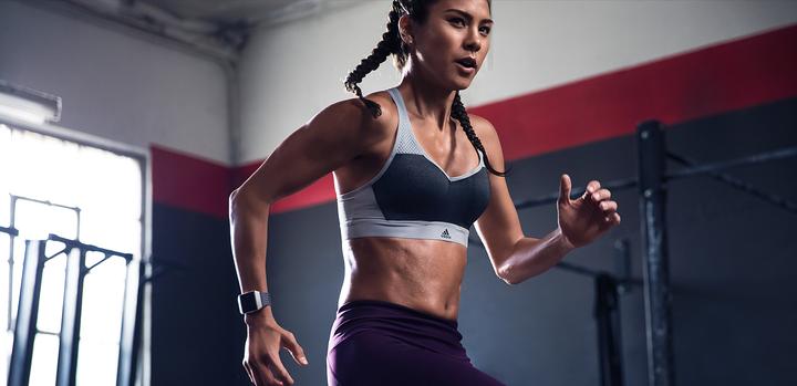 Produktbild Fitbit Ionic (36 mm)