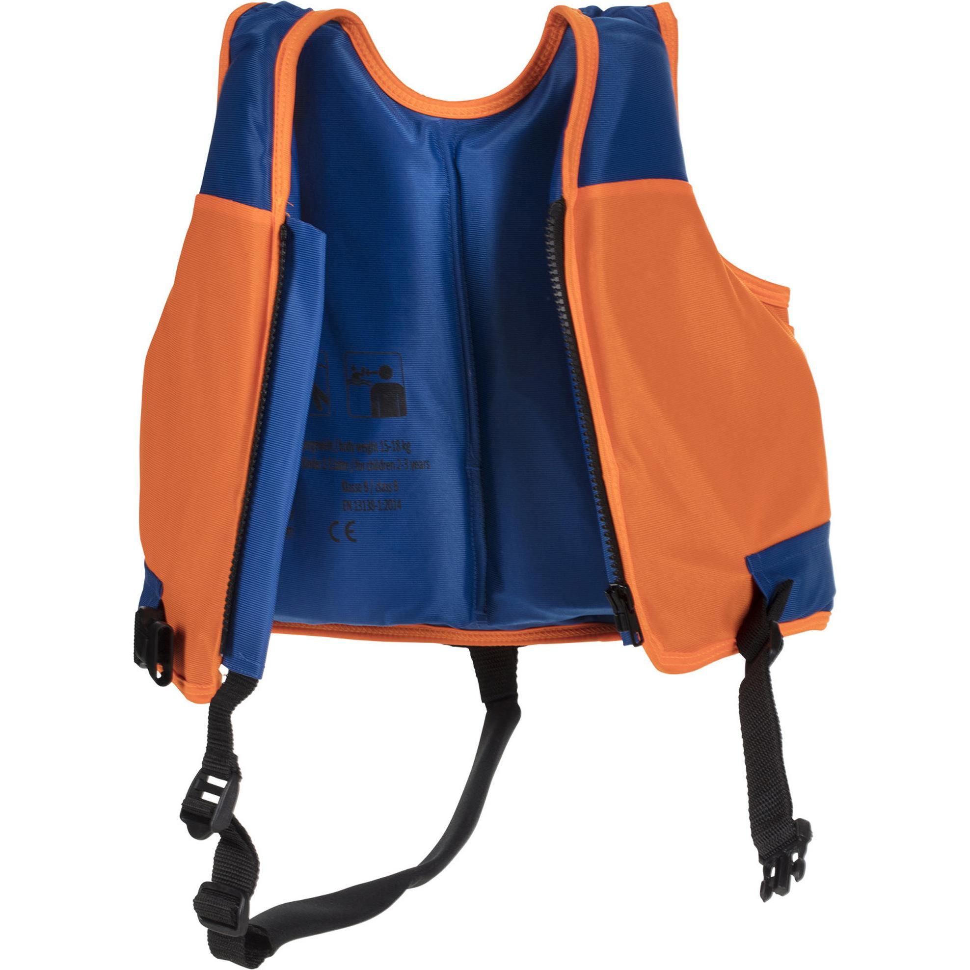 Fashy Kinder-Schwimmweste (S) (8363-S)