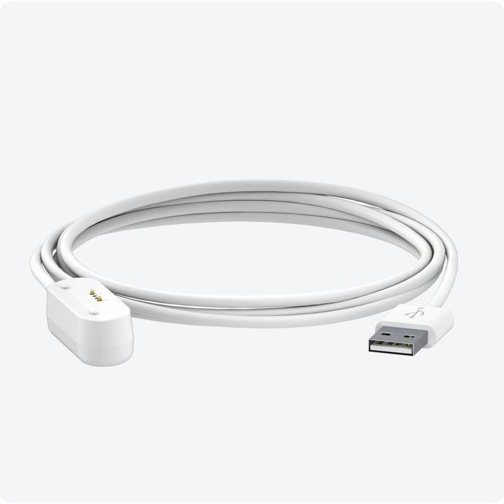 Tractive GPS DOG XL - Ladekabel mit USB-C Kabel (Hund)