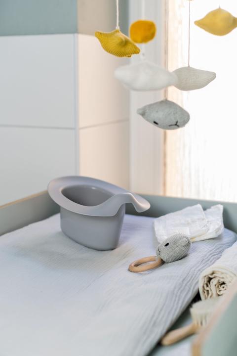 Immagine prodotto Kindsgut Abhaltetöpfchen