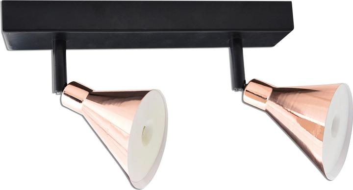 Produktbild Näve Copper (600 lm)