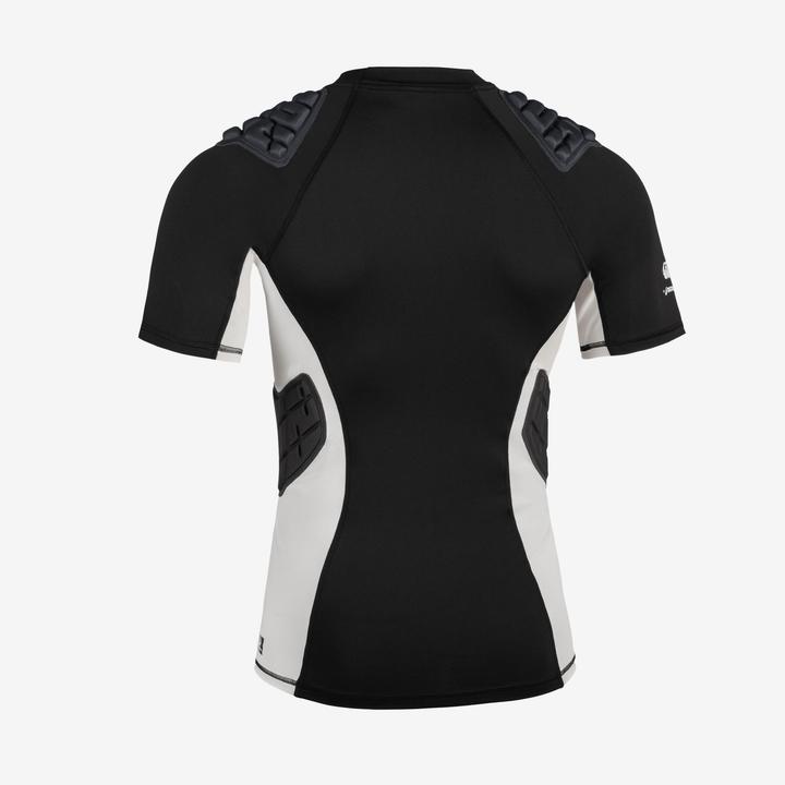 Produktbild Decathlon Schulterbandage Rugby Rumpfprotektion Polyester (S)
