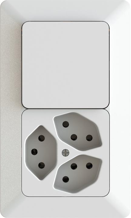 Produktbild Modino priamos Kombination Schema 3 / 3x Typ 13 UP