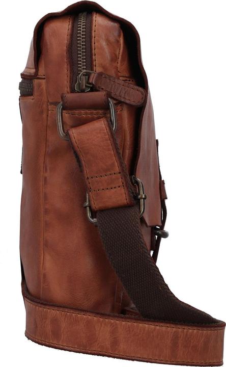 Produktbild Harbour 2nd Urban Poets Umhängetasche Leder 25 cm