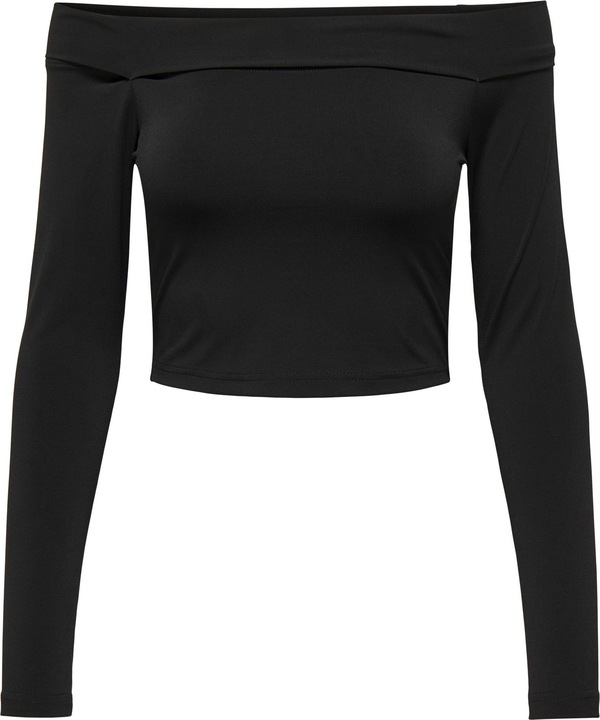 Immagine prodotto Only Top a manica lunga off shoulder (L)