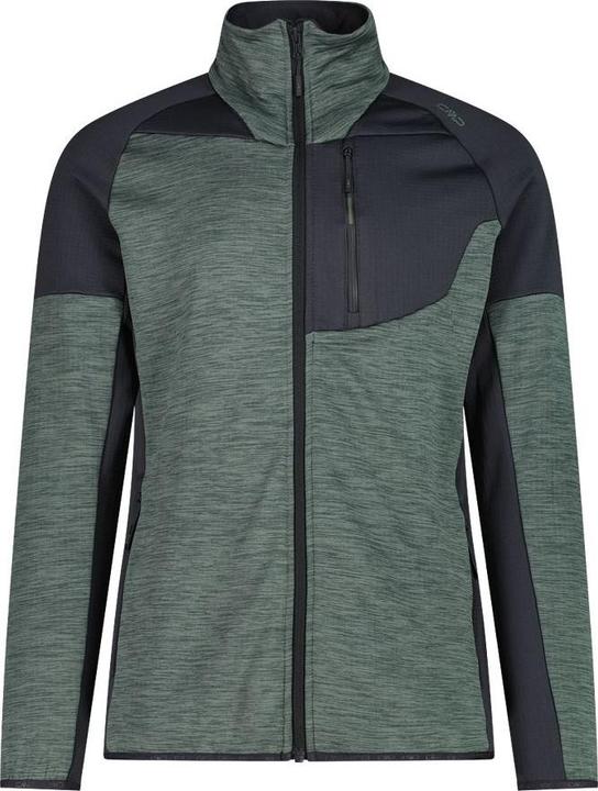 Immagine prodotto CMP Campagnolo Jacket Melange Grid Tech (M)