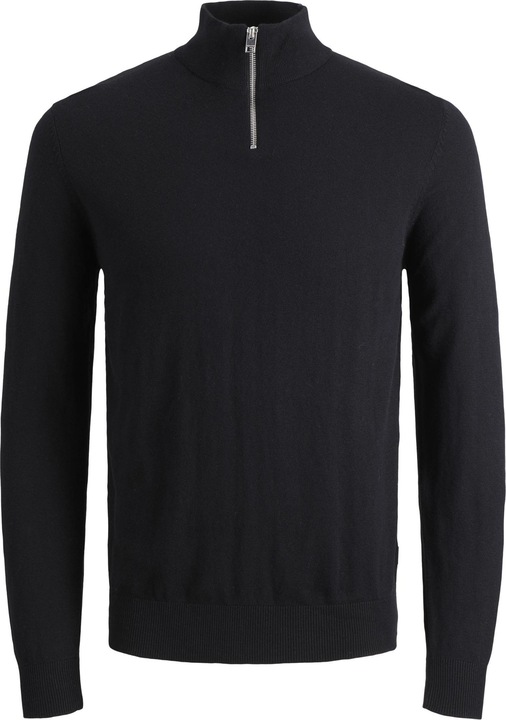 Jack & Jones Jjeemil Knit Half Zip Noos (3XL)