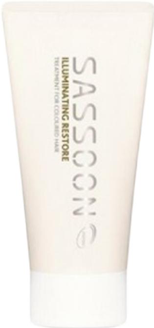Immagine prodotto Sassoon Colourprotect - Illuminating Restore (30 ml)