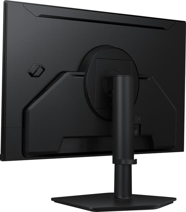 Image du produit Samsung 27" FHD 16:9 300Hz IPS B2C Gaming HDM240 (1920 x 1080 pixels, 27")