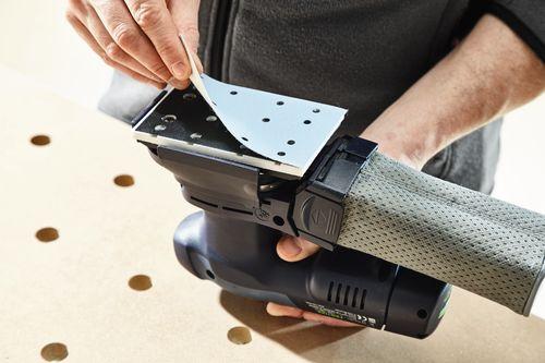 Productafbeelding Festool RTSC 400-Basis (Vlakschuurmachine)