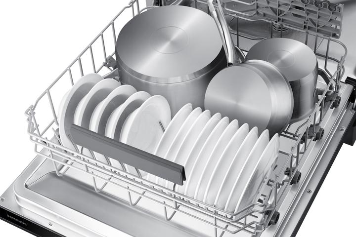 Immagine prodotto Samsung DW60A8050FB/ET Lavastoviglie Libera Installazione 14