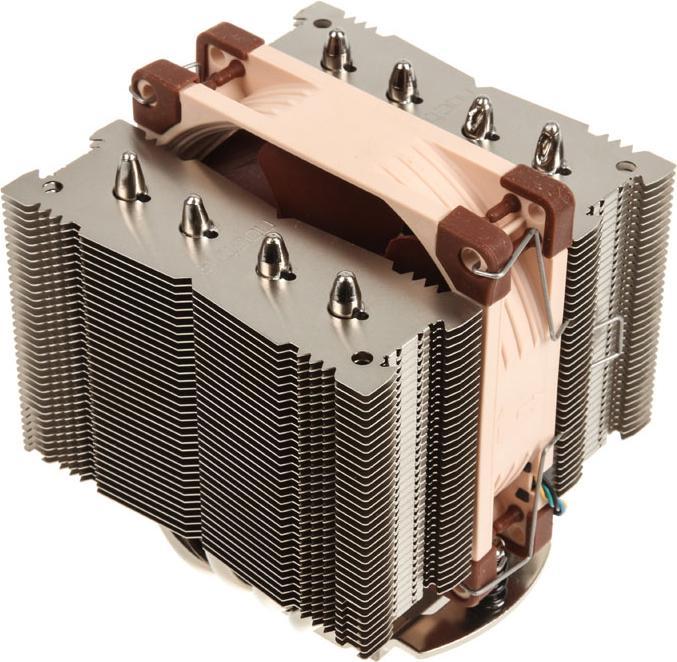 Actual product image Noctua NH-D9L (110 mm)