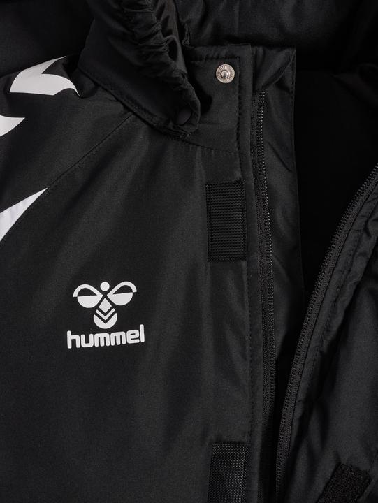 Produktbild hummel hmlCore 2.0 Bench Jacket Kids (140)