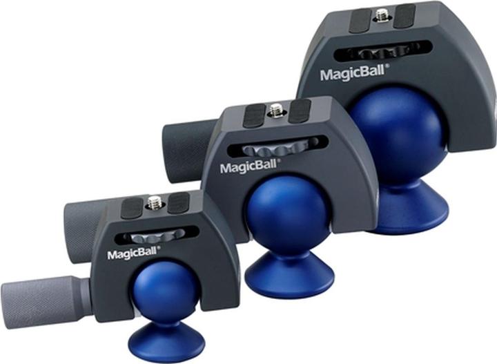 Productafbeelding Novoflex MagicBall (Kogelkop)