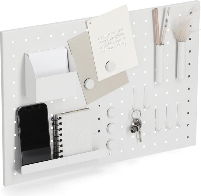 Actual product image Zeller Present Memoboard (Magnet board, 50 x 35 cm)