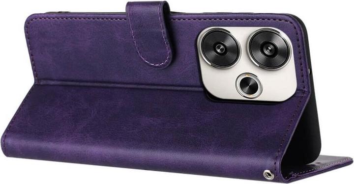 Produktbild Cover-Discount Xiaomi Poco F6 - Premium Handyhülle Etui (Xiaomi Poco F6)