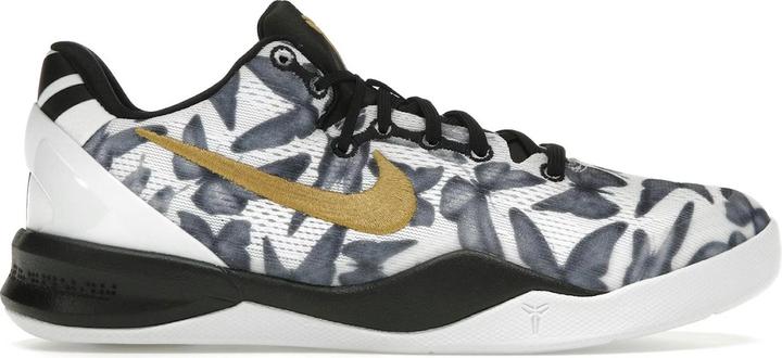Image du produit Nike Kobe 8 Protro Mambacita (GS) (38)