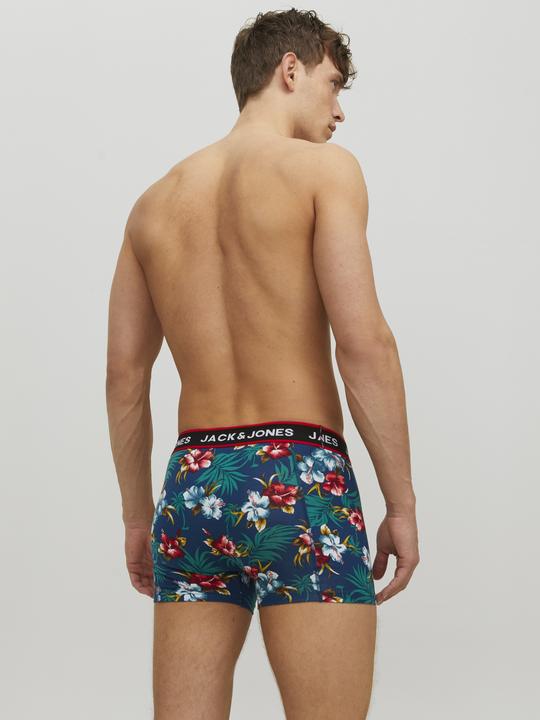 Immagine prodotto Jack & Jones Flower (S, confezione da 3)