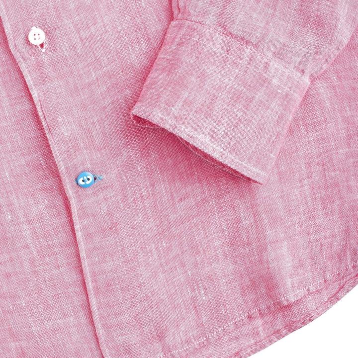 Immagine prodotto Panareha Camicia di lino CANNES (XXL)