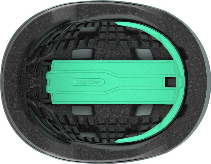 Actual product image Lazer Sport Verde KinetiCore (55 - 61 cm)