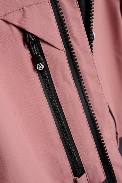 Produktbild Color Kids COJr. Ski Jacket Colorblock - 741100 (116)