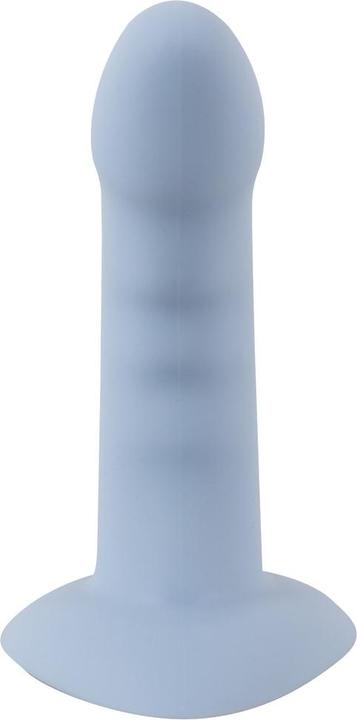 Actual product image You2Toys Heart Guy Blue