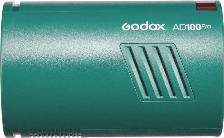 Produktbild Godox Witstro AD100Pro Green (Godox)