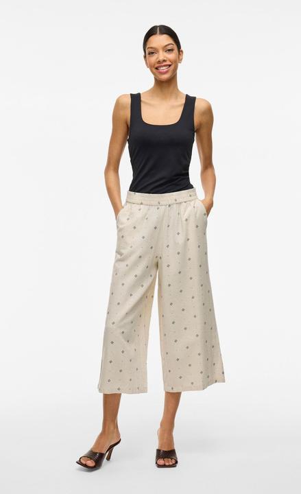 Immagine prodotto Vila High Waist Cropped Hose (40)