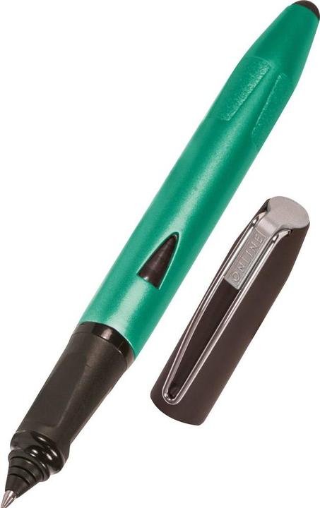 Actual product image Online Rollerball Switch (Green ocean, 1x)