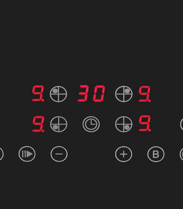 Image du produit Exquisit EKI601-2