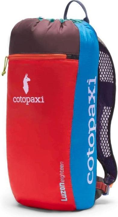 Produktbild Cotopaxi Luzon 18L Daypack - Wanderrucksack (18 l)