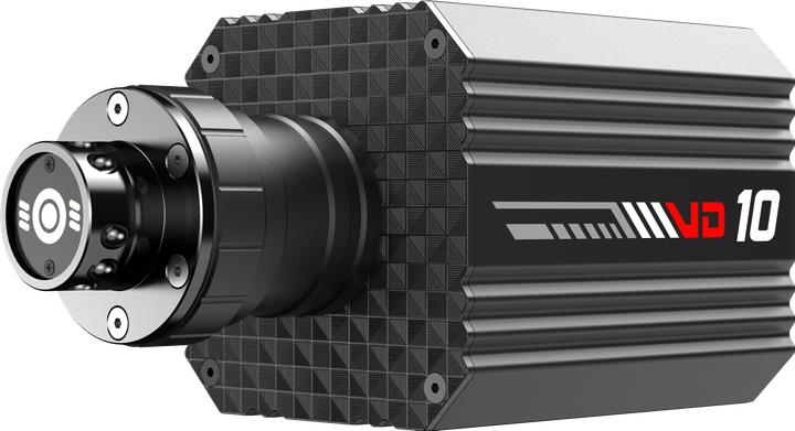 Immagine prodotto PXN VD10 steering wheel base (PC Windows) (PC)