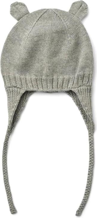 Actual product image Liewood Violet Grey Melange