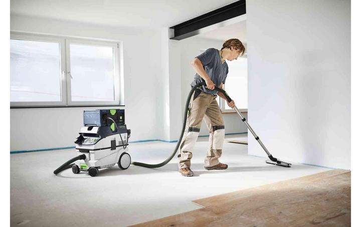 Produktbild Festool SYS-PowerStation SYS-PST 1500 Li HP CH (1500 Wh, 16.50 kg)