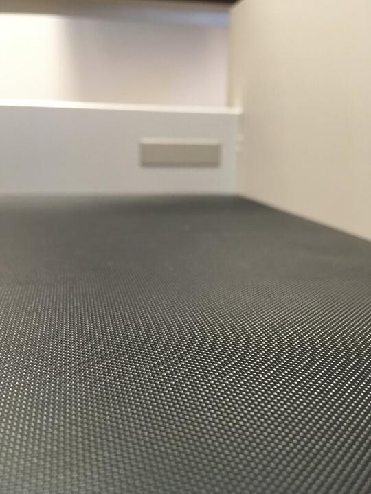 Image du produit Agoform Tapis antidérapant pour BLUM LEGRABOX / HETTICH AvanTech YOU