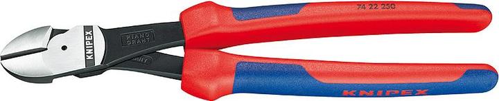Produktbild Knipex Kraft-Seitenschneider (250 mm)