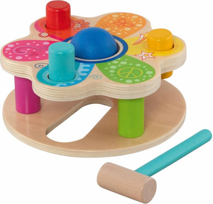 Goki Hammerbank 6 Teile, goki66