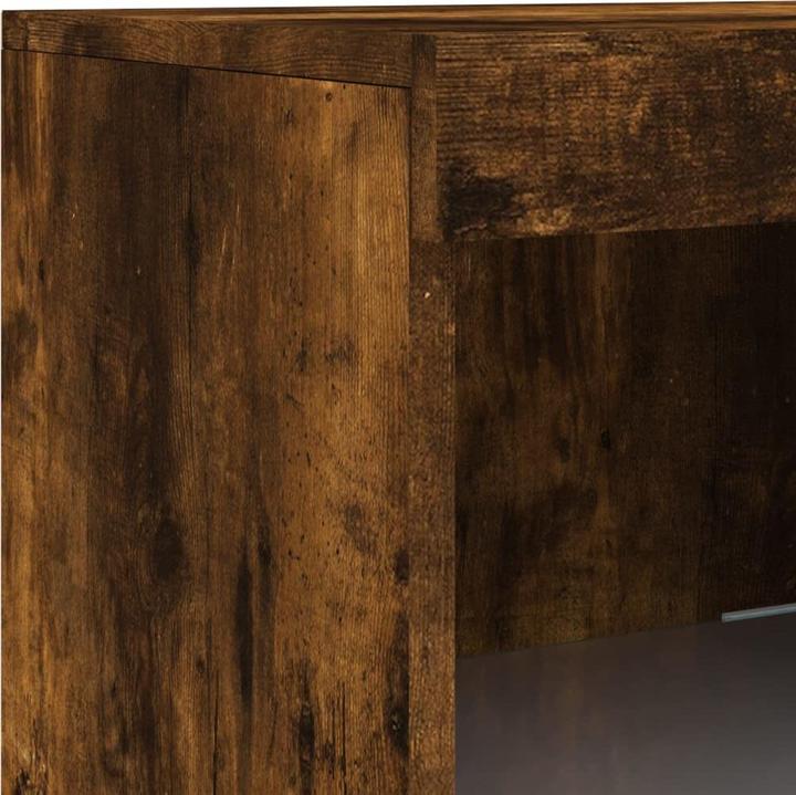 Image du produit vidaXL Sideboard (202 x 37 x 100 cm)